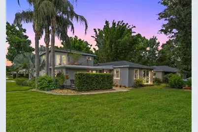 1519 N Westmoreland Drive, Orlando, FL 32804 - Photo 1