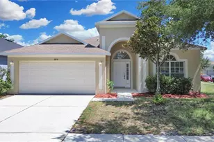 8814 Sandy Plains Dr, Riverview, FL 33578 - Photo 1