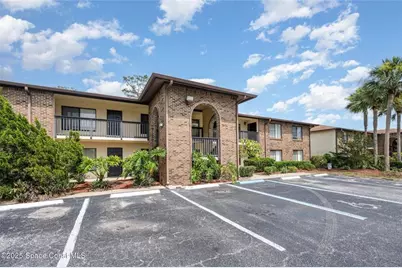 1515 Huntington Lane #426, Rockledge, FL 32955 - Photo 1