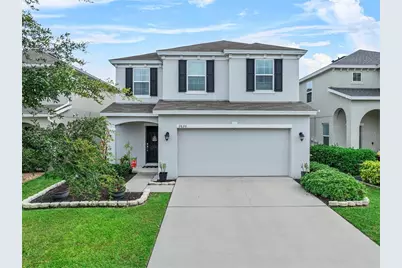 2620 Waterline Street, Kissimmee, FL 34743 - Photo 1