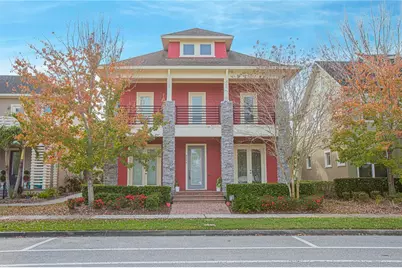 8556 Tavistock Lakes Boulevard, Orlando, FL 32827 - Photo 1