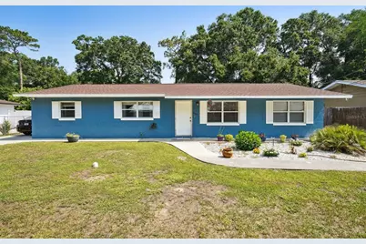 6663 NW 60th Street, Ocala, FL 34482 - Photo 1