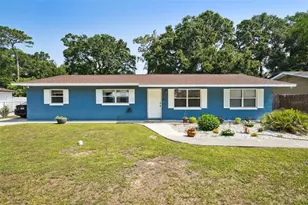 6663 NW 60th St, Ocala, FL 34482 - Photo 1