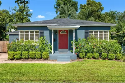 725 S Hampton Avenue, Orlando, FL 32803 - Photo 1