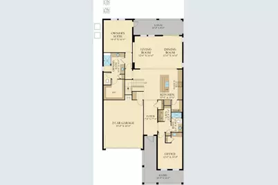 650 Terrapin Drive, Debary, FL 32713 - Photo 1