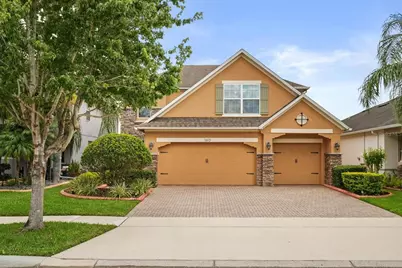 1613 Water Elm Court, Orlando, FL 32825 - Photo 1