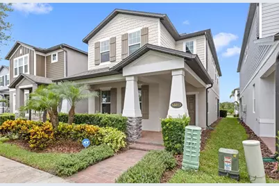 16013 Tollington Alley, Winter Garden, FL 34787 - Photo 1