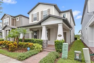 16013 Tollington Alley, Winter Garden, FL 34787 - Photo 1