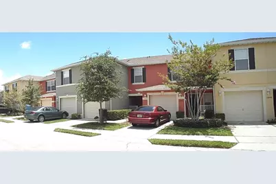 13495 Applerose Lane #26, Orlando, FL 32824 - Photo 1