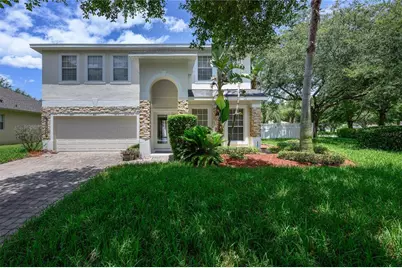 809 Kazaros Circle, Ocoee, FL 34761 - Photo 1