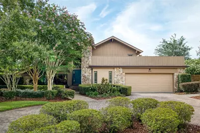 2124 Companero Avenue, Orlando, FL 32804 - Photo 1