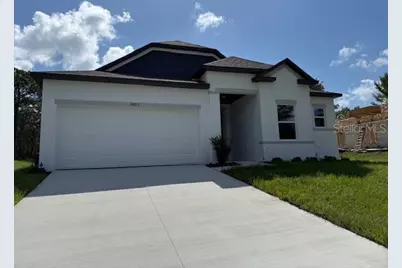 9825 N Angela Drive, Dunnellon, FL 34433 - Photo 1