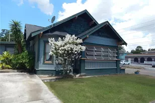 1040 9th Ave N, Saint Petersburg, FL 33705 - Photo 1