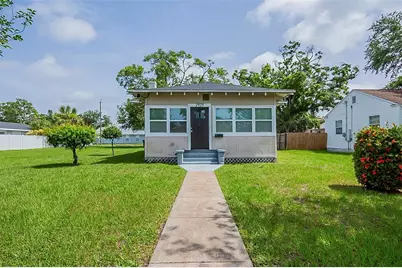 2929 18th Avenue S, Saint Petersburg, FL 33712 - Photo 1