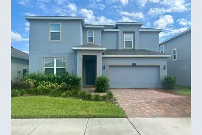 5054 Tibet Court, Saint Cloud, FL 34772 - Photo 1