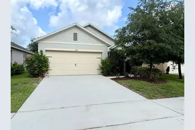 324 Charles Drive, Deland, FL 32724 - Photo 1
