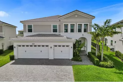 5609 Zestar Lane, Loxahatchee, FL 33470 - Photo 1