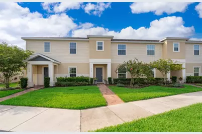 110 Claire Lane, Davenport, FL 33837 - Photo 1