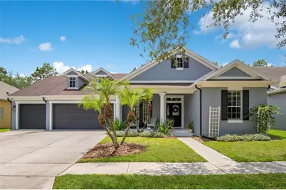 14306 Paradise Tree Drive, Orlando, FL 32828 - Photo 1