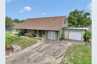 40533 E 8th Avenue, Umatilla, FL 32784 - Photo 1
