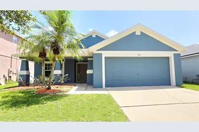 903 Tramells Trail, Kissimmee, FL 34744 - Photo 1