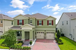 8887 Sonoma Coast Dr, Winter Garden, FL 34787 - Photo 1