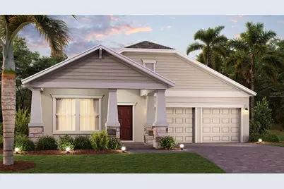 1852 Clear Sky Drive, Kissimmee, FL 34744 - Photo 1