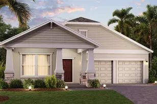 1852 Clear Sky Dr, Kissimmee, FL 34744 - Photo 1