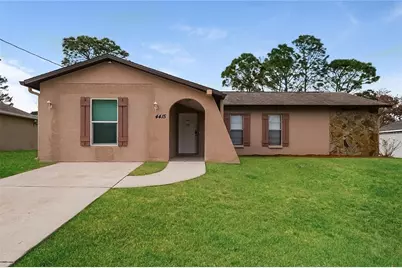 4415 Tiffin Avenue, Spring Hill, FL 34609 - Photo 1