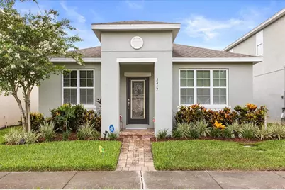 2417 Liner Avenue, Apopka, FL 32703 - Photo 1