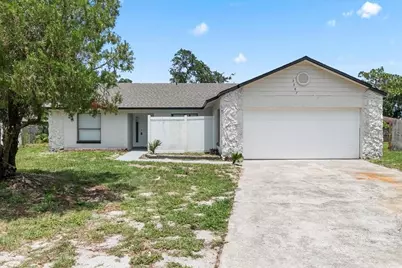 3187 Shady Willow Drive, Orlando, FL 32808 - Photo 1