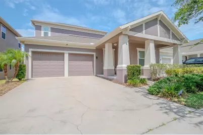 13940 Magnolia Ridge Loop, Winter Garden, FL 34787 - Photo 1