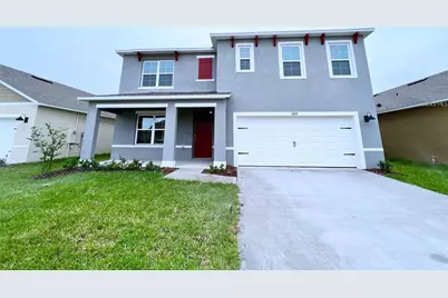 6820 Cranes Roost Road, Harmony, FL 34773 - Photo 1