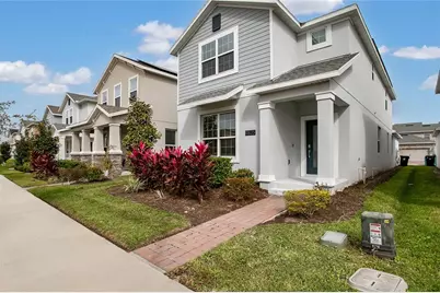 11835 Charades Street, Orlando, FL 32832 - Photo 1