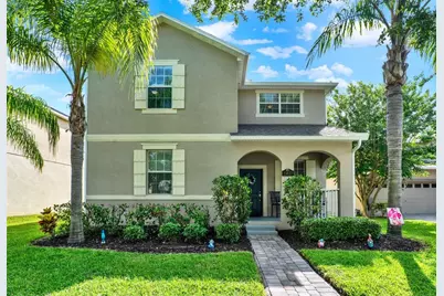 15613 Camp Dubois Crescent, Winter Garden, FL 34787 - Photo 1