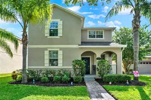 15613 Camp Dubois Crescent, Winter Garden, FL 34787 - Photo 1