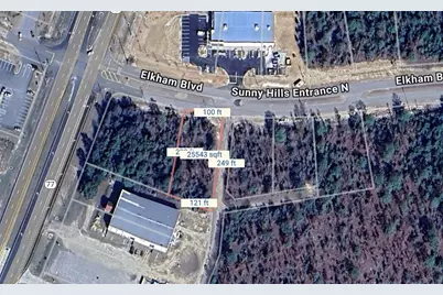 Tbd Elkcam Boulevard #4, Chipley, FL 32428 - Photo 1