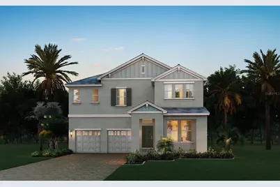 11027 Hollow Bay Drive, Winter Garden, FL 34787 - Photo 1