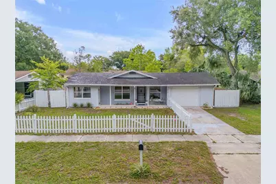 614 S Amelia Avenue, Deland, FL 32724 - Photo 1