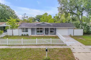 614 S Amelia Ave, Deland, FL 32724 - Photo 1