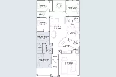 2895 Haze Road, Clermont, FL 34714 - Photo 1
