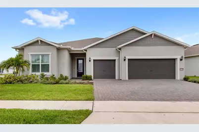 6348 Mossy Oak Road, Saint Cloud, FL 34771 - Photo 1