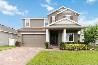 4759 Riverwalk Drive, Saint Cloud, FL 34771 - Photo 1