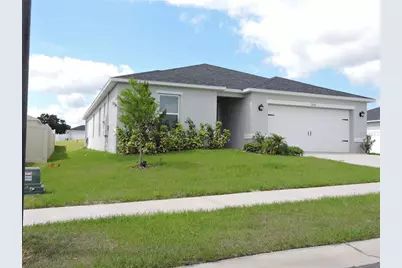 1566 Geranium Drive, Mascotte, FL 34753 - Photo 1