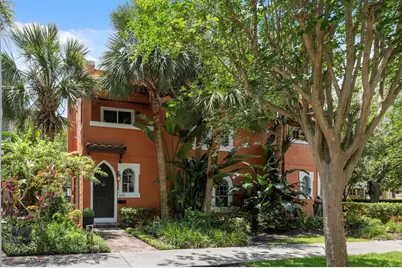 602 E Livingston Street #3, Orlando, FL 32803 - Photo 1