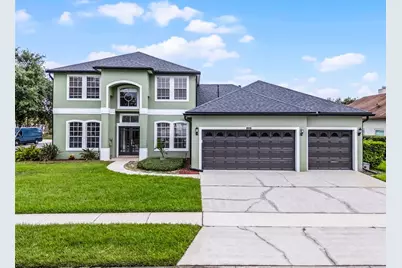 201 Hammock Dunes Place, Orlando, FL 32828 - Photo 1