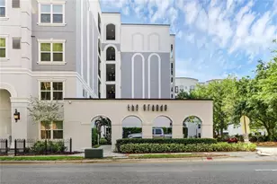 206 E South St, Orlando, FL 32801 - Photo 1