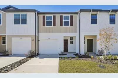 11955 Sylvia Street, Dade City, FL 33525 - Photo 1