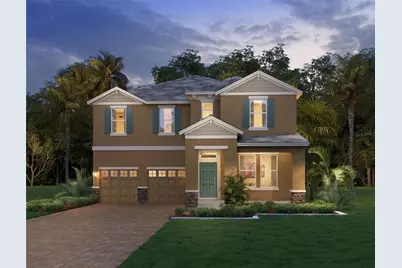 16164 Point Rock Drive, Winter Garden, FL 34787 - Photo 1