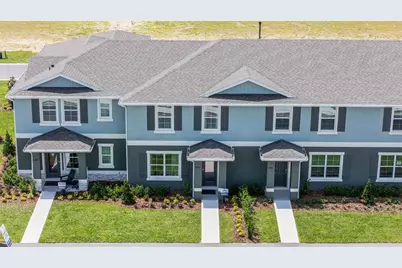16353 Lakelet Alley, Winter Garden, FL 34787 - Photo 1